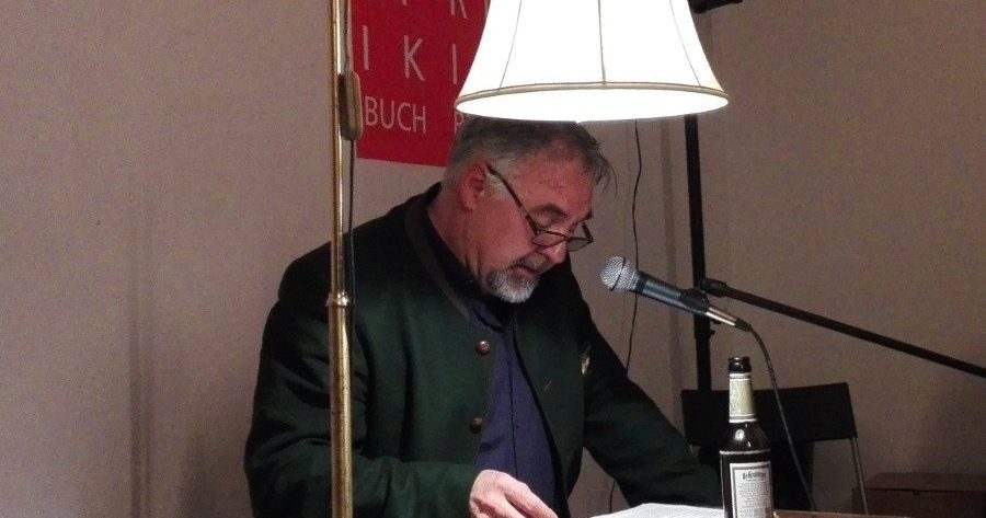 Leipziger Lyrikbuchhandlung 160316 LLB EngelerUrs 1 Leipziger Lyrikbuchhandlung