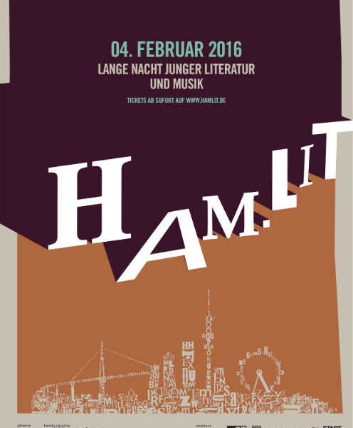 HAM.LIT Plakat 2016 Hamlit 7