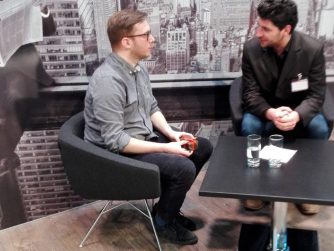 NisMommeStockmann Interviews mit literarischen Meinungsmachern