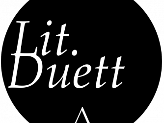LitDuett Logo 800 LIT.DUETT #1: Deutsche Satire mit Jan Böhmermann und Jean Paul