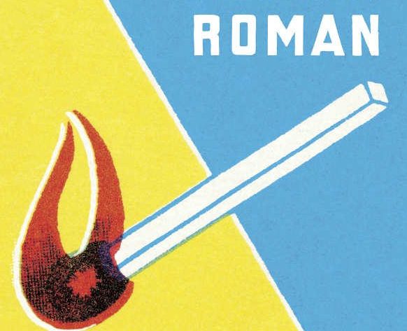 Ronja von Rönne, die Buchmesse und ich wir kommen roenne Ronja von Rönne, die Buchmesse und ich