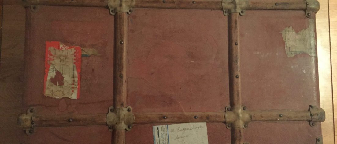 Schönes Ding #3 Enzensberger 3 scaled Schönes Ding #3