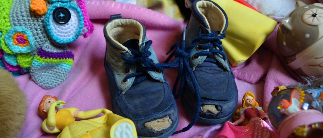 Podcast StimmenderKindheit Folge 3 Folgen Foto Stimmen der Kindheit - Die Spielende