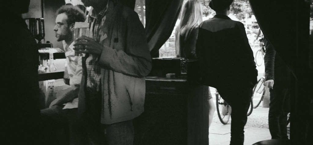 Stadt als Einflusssphäre, © Ken Yamamoto