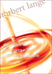 lange cover 1 Tausend Lieder hergepfiffen - Norbert Lange