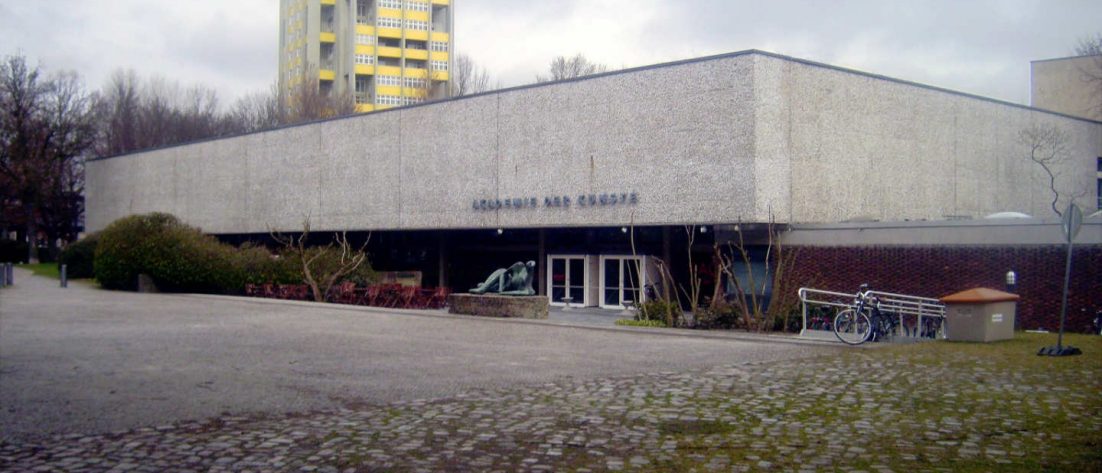 »Krämertische, progressiv & Politik« - Poesiefestival Akademie der Künste Berlin Tiergarten »Krämertische, progressiv & Politik« - Poesiefestival