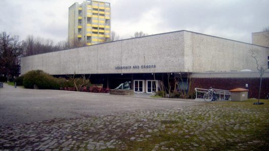Akademie der Künste Berlin Tiergarten »Krämertische, progressiv & Politik« - Poesiefestival