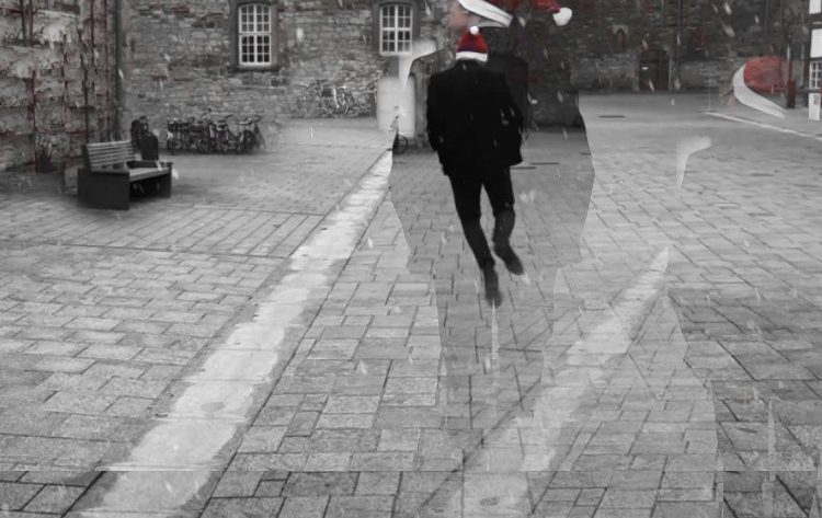 PROSANOVA | Weihnachtsspecial Jan PROSANOVA | Weihnachtsspecial