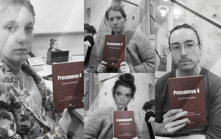 Beitragsbild Stand der Schlinge