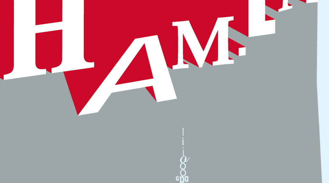 Ham.Lit 2017 Logo HAM.LIT 2017