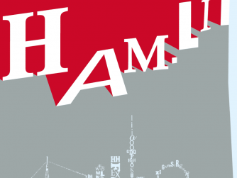 Ham.Lit 2017 Logo HAM.LIT 2017