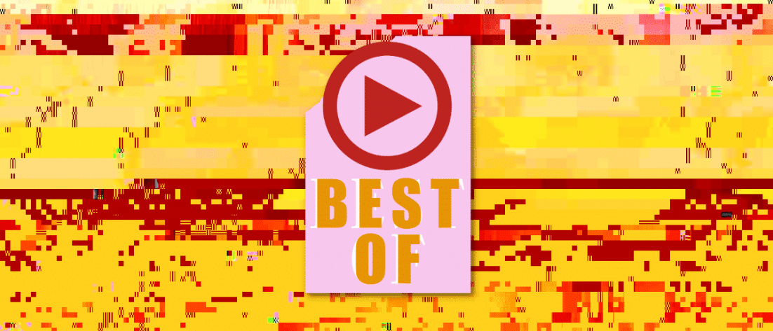 2000 Schlechte Qualität - Guter Content (Best Of)