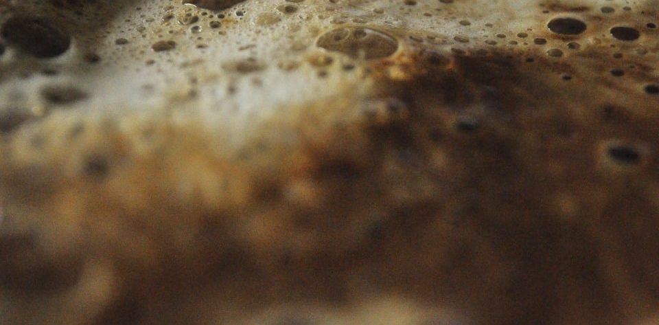 schaum Dreidreißig - Bratwurst-Slushy