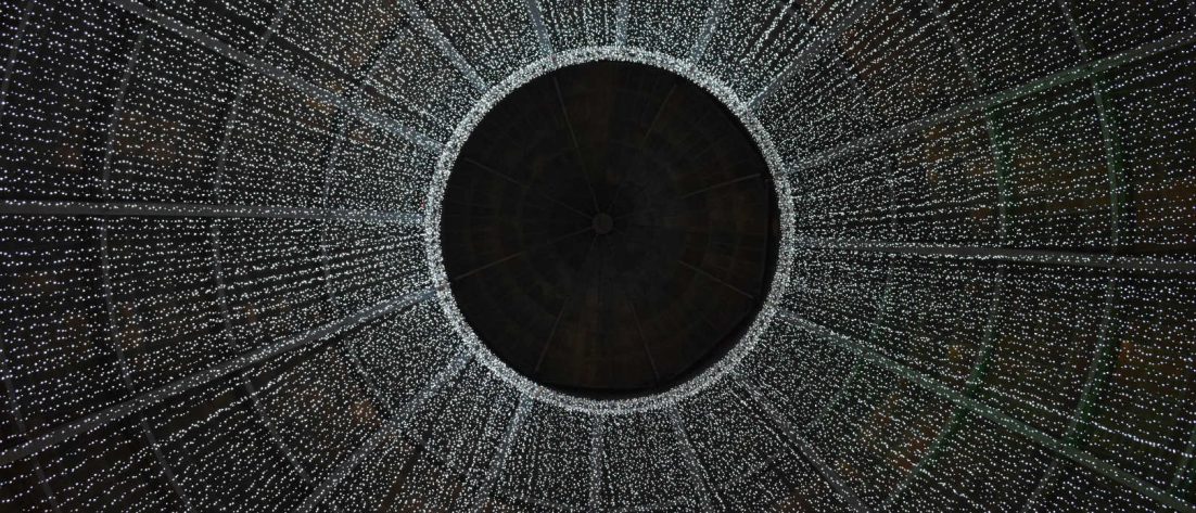 starblacksun In Zeiten des Loops