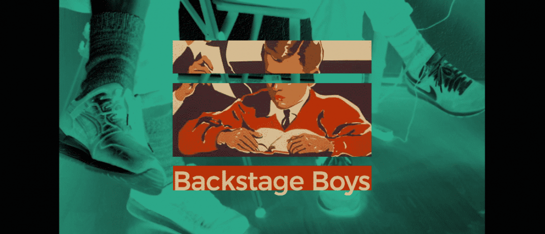 Folge 4 Füße PASSWORT PROSANOVA (4): Rindenmulch und Hasenohren