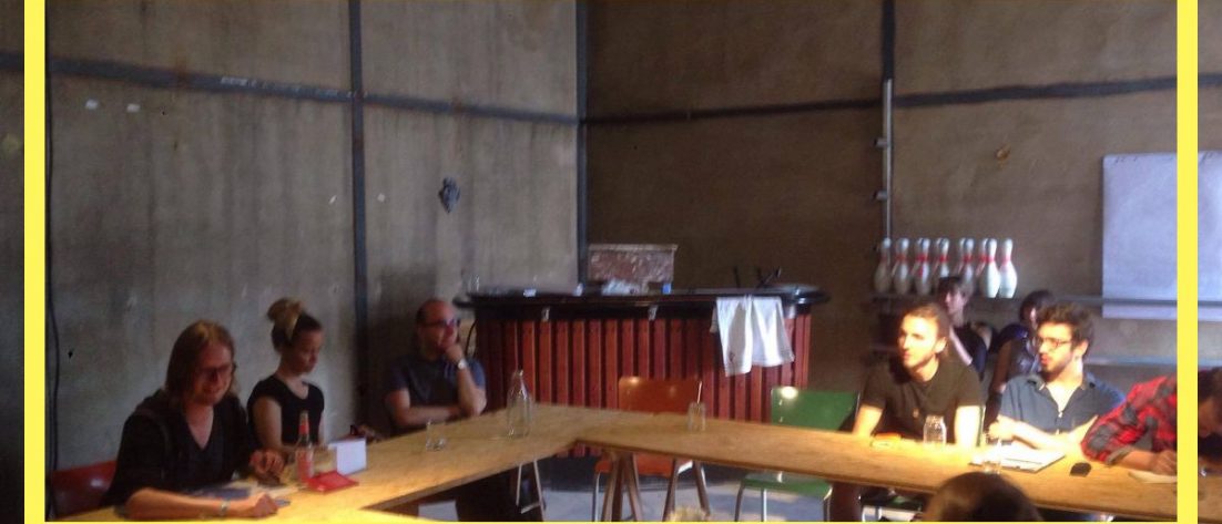 10 06 Genre WP Die Wunder und Schrecken des Genres