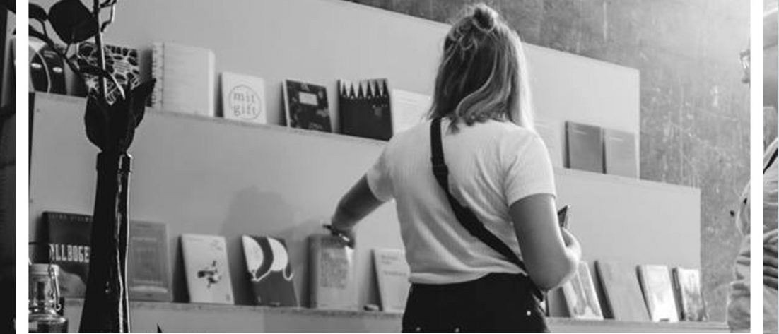 Bücherstand des Prosanova 17