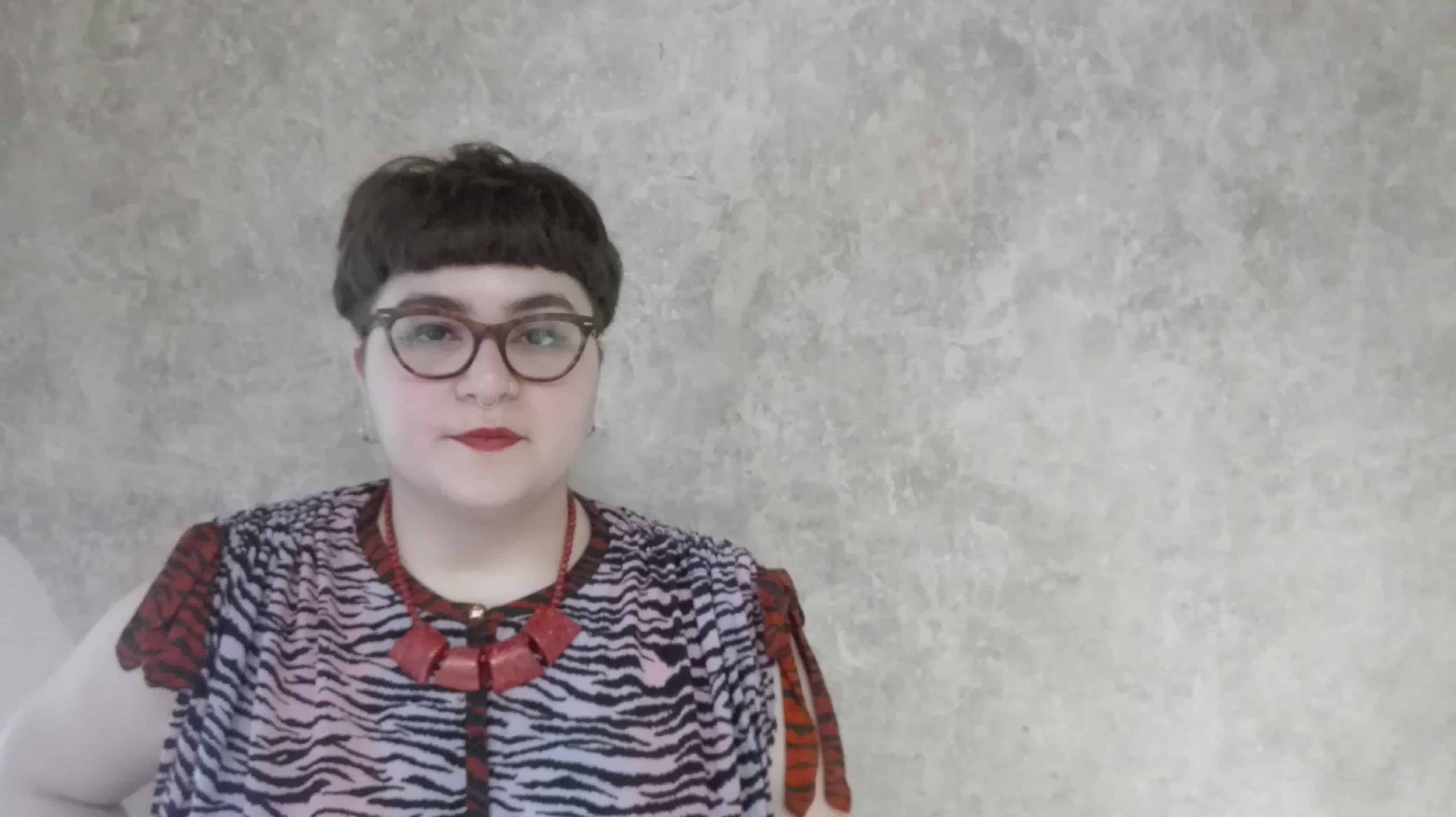 Vortrag Genderpolitisches Schreiben