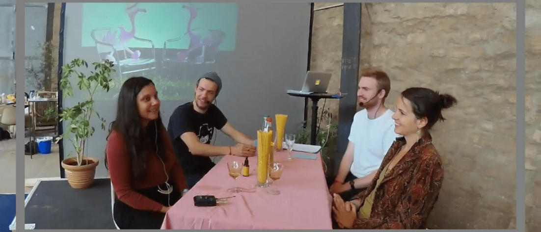 Youtube Thumbnail Doppeldate Moritz & Moritz präsentieren: DOPPELDATE