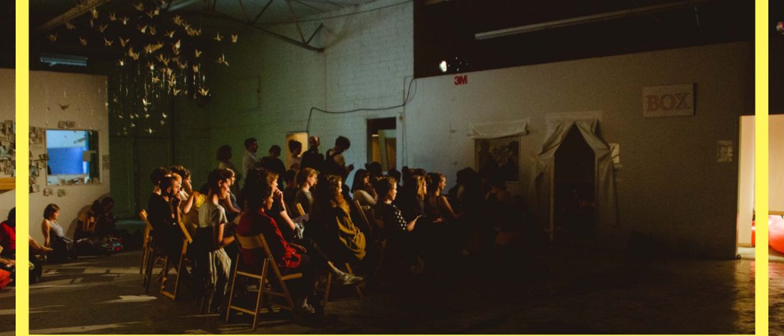 bungarten beitrag Kalt ist mir nicht