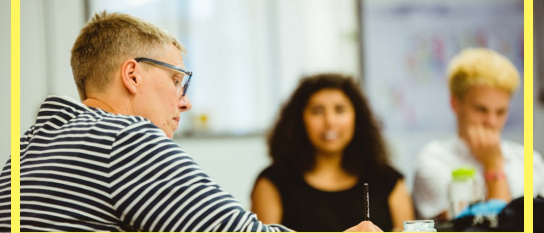 exitgenderblog Workshop: Exit Gender