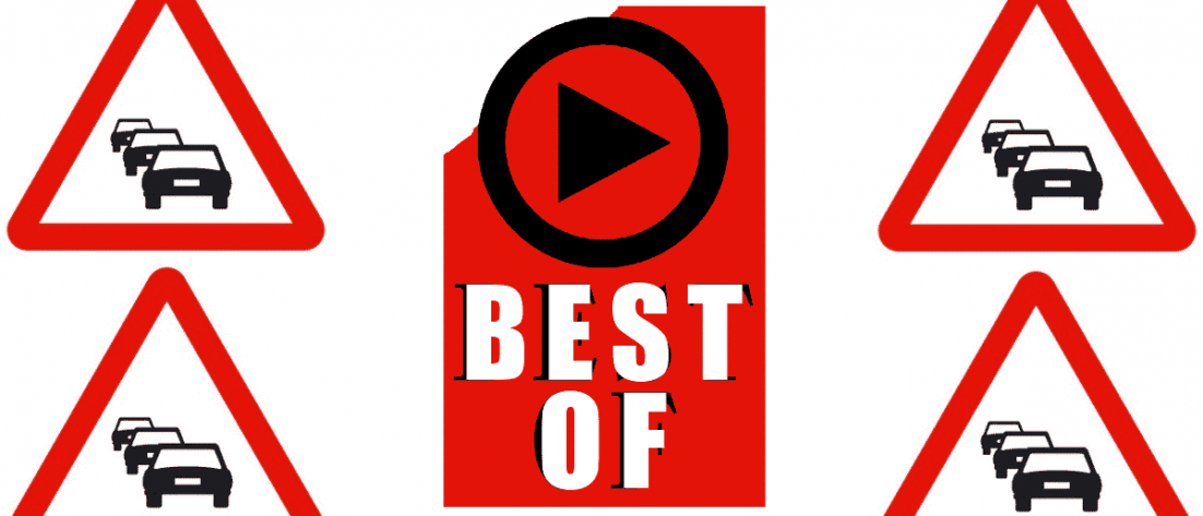 Wenn's mal wieder länger dauert (Best Of) 4000 autos Wenn's mal wieder länger dauert (Best Of)