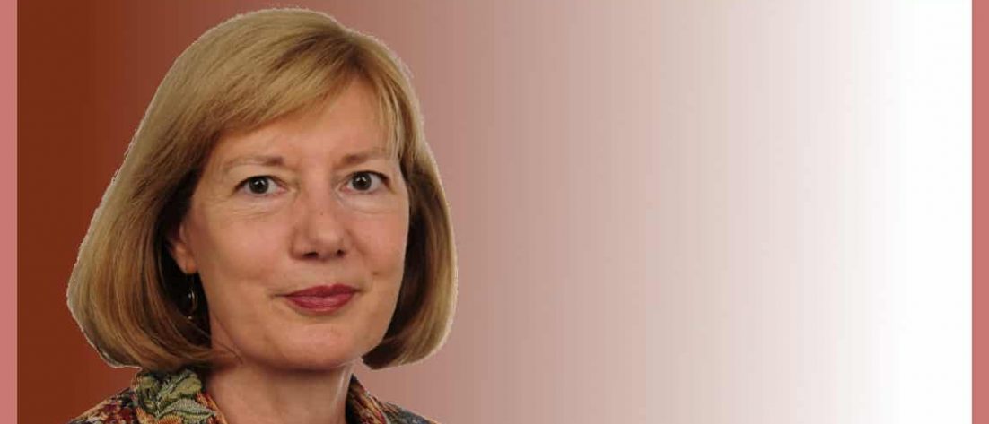 beitragsbild "Die Buchbranche ist weiblich, aber nicht die Führung"