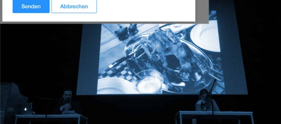 Re: Re: Re: Re: Erzählen Erzählen Manifesto