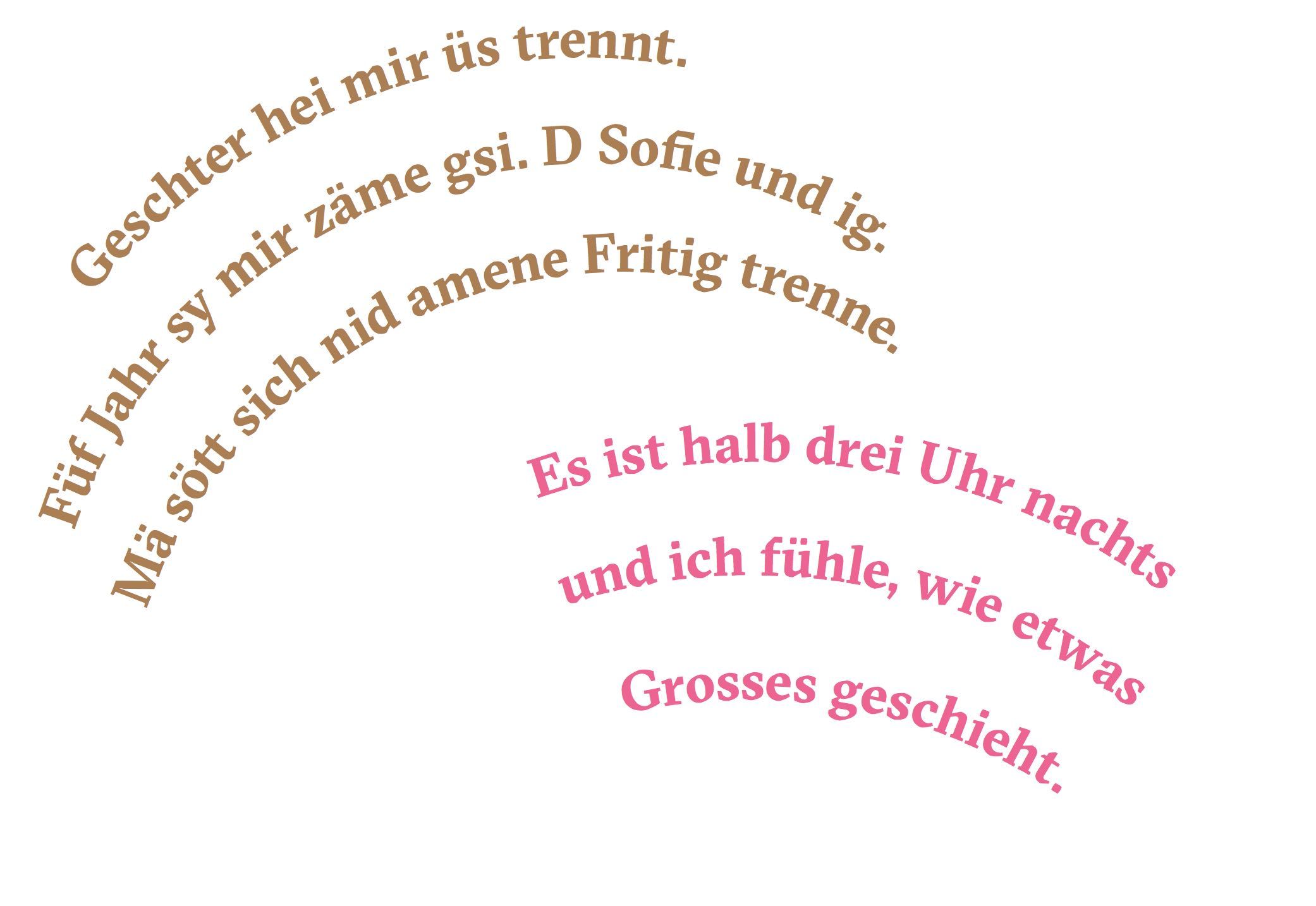 Schweizerisches Literaturinstitut, fESTIVAL Littéraire
