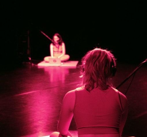 Tingles, © State 2018