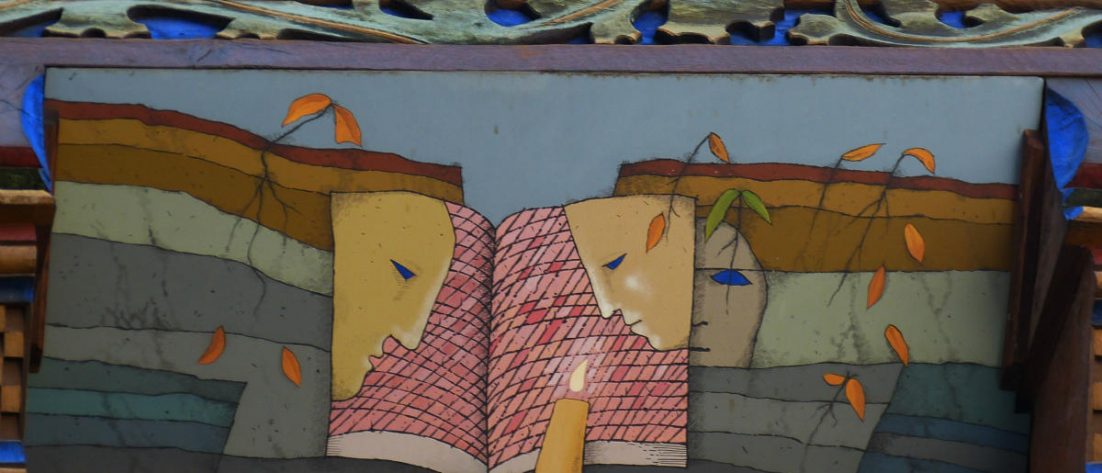 Hilly Whispers Folge 1: Alte Kerzen und Jam Sessions Hildesheim