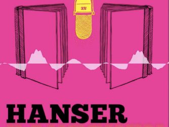 Hanser Rauschen Podcast