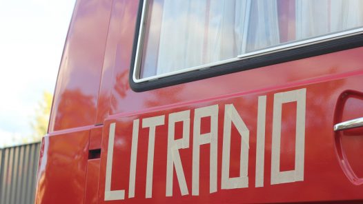 Litradio