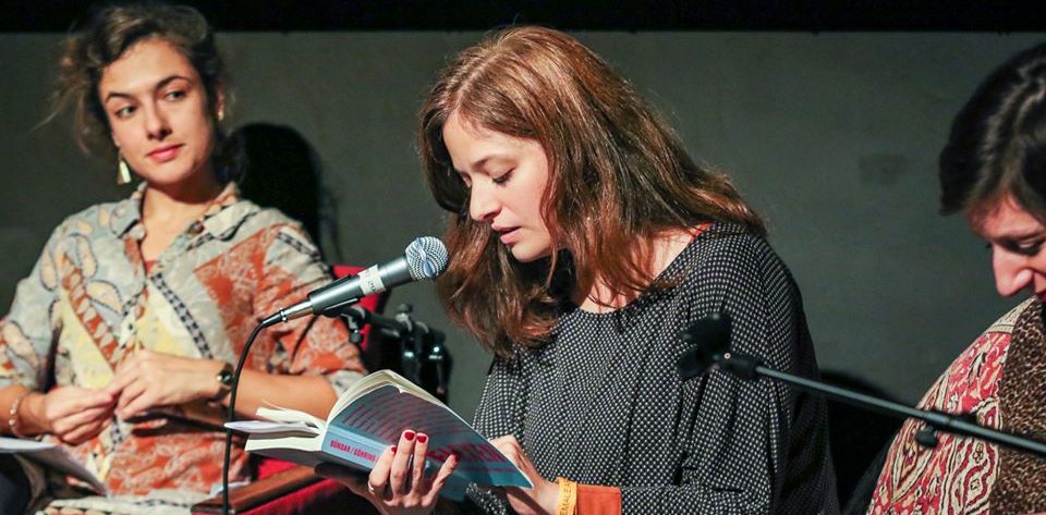 72408353 1386980558123708 6060930609709056000 o Wie erschreiben und erflexen wir uns Räume? I Insert Female Artist Festival