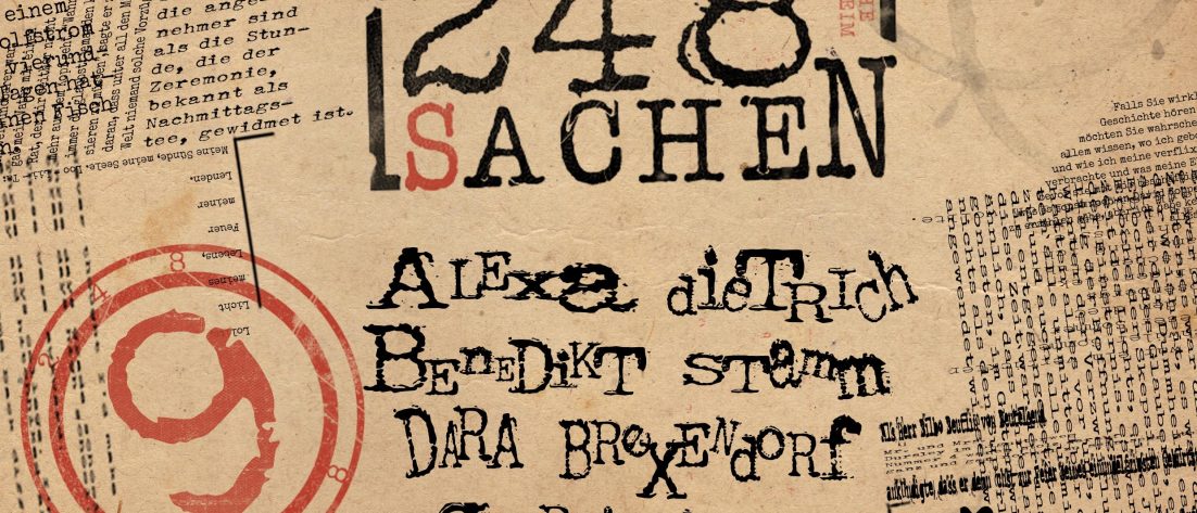 Beitragsbild 248 Sachen - Nr.9