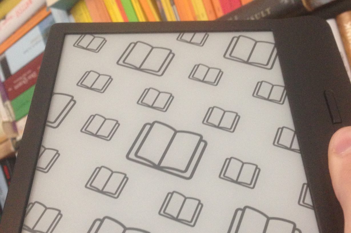 Ebooks-Reportage