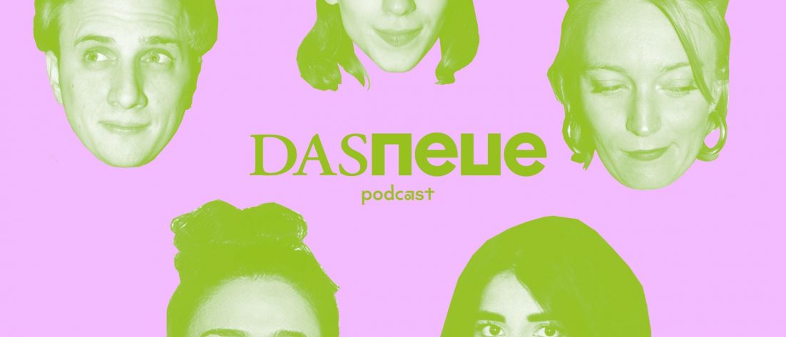 Das Neue - Folge 01 - Das Neue