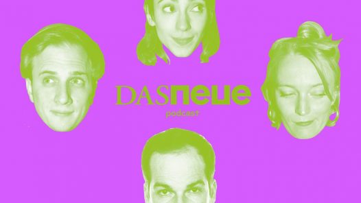 Das Neue - Folge 03 - Das Neue