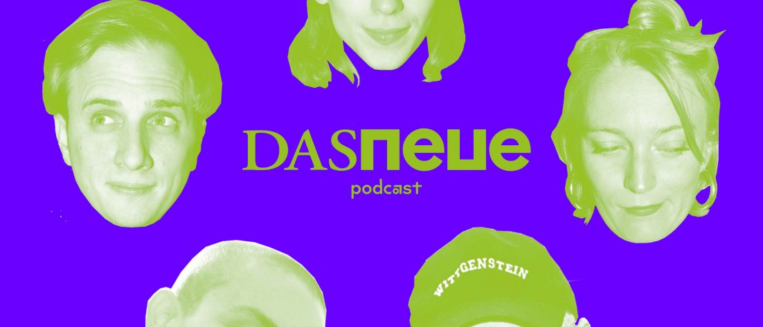 Das Neue - Folge 06 - Das Neue