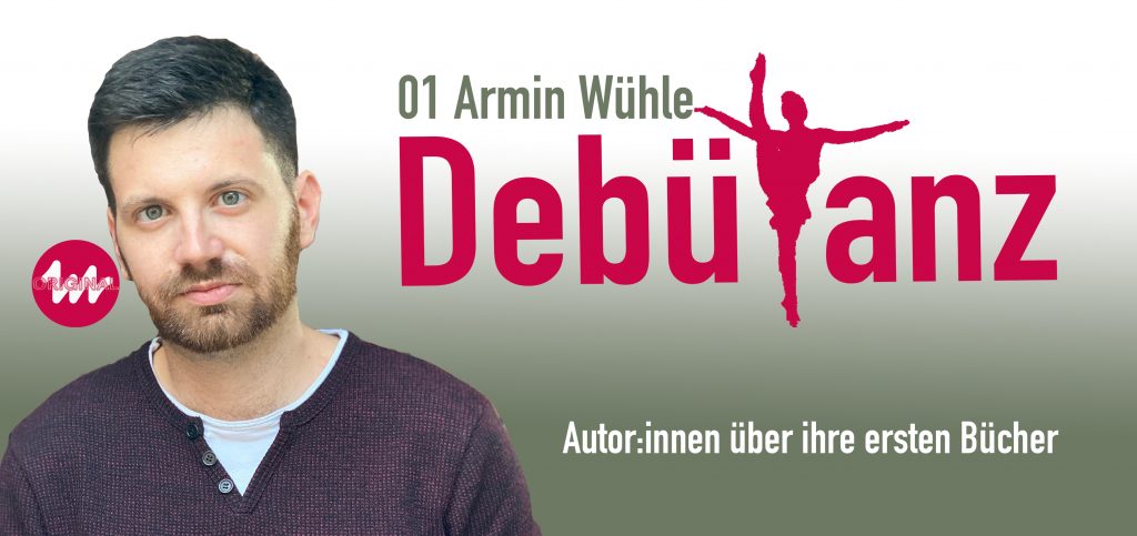 Armin Wühle