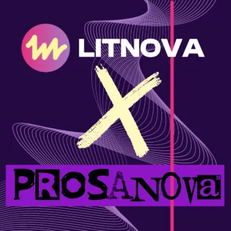 Auf dem Bild steht Litnova x Prosanova