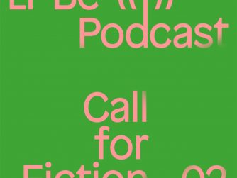449d7edc 2733 4ce4 b827 6659a6a2bf7d Folge 2: »Dramaturgie« mit Çağla İlk - Call for Fiction