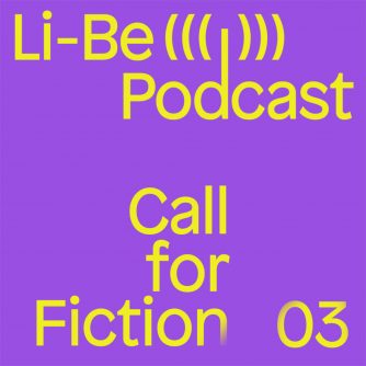 4eeb4b29 8d77 4922 b8da 1cd64425de70 Folge 3: »Figuren« mit Niklas Hoffmann - Call for Fiction