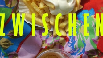 Zwischen… Ein Podcast über zeitgenössische Literaturvermittlung