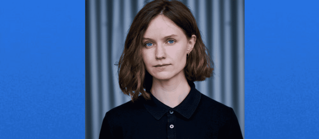 Design ohne Titel 2 Theresa Pleitner: "Über den Fluss"