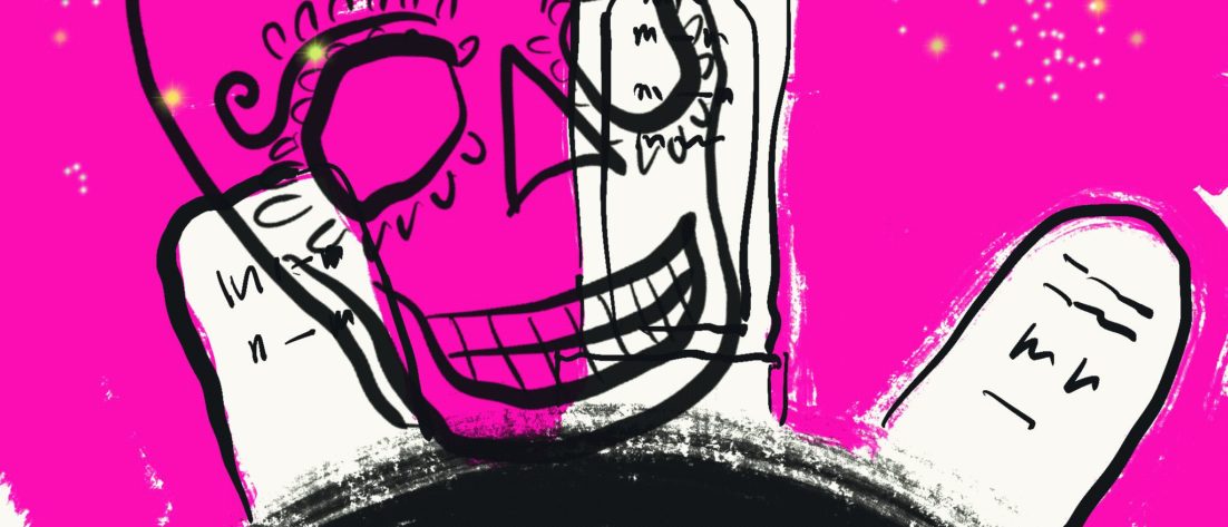 Die Toten. Die Trauer der anderen.