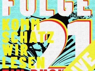 Unendlicher Spaß - FOLGE 21: Live FOLGE21 Unendlicher Spaß - FOLGE 21: Live