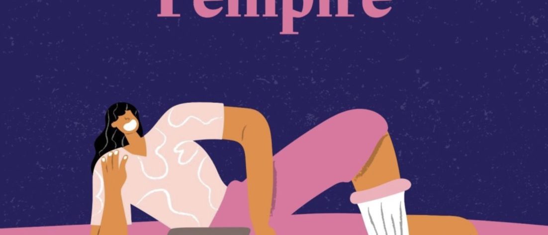 Fempire: Lana Bastašić über Dubravka Ugrešić Der Thumbnail zum Podcast Fempire von Rasha Khayat.