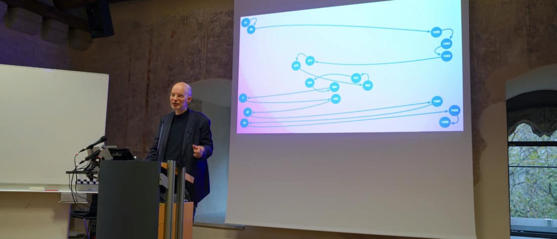 LESEN • SPRINGEN Guido Graf