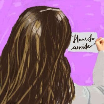 HOW TO WRITE Cover 770x770 1 HOW TO WRITE "Hermelin auf Bänken" - Folge 5